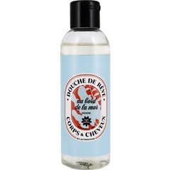Authentine Ducha de Ensueño Brisa Marina Hombre 100 ml