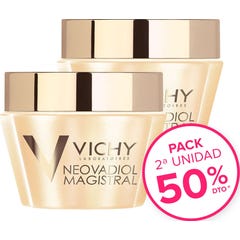Vichy Neovadiol Magistral 2x50 Ml