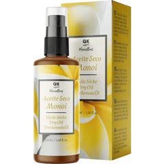 Qknatur Aceite Seco Monoi 100ml