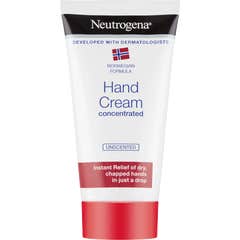 Neutrogena® Manos Sin Perfume 75ml + Labial 4,8g