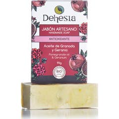 Dehesia Bio Antioxidant Artisan Soap 100 g