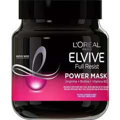 L'Oreal Elvive Full Resist Power Mask 680ml