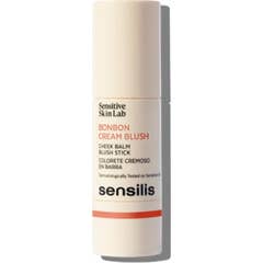 Sensilis Bonbon Blush Crema 01 6,5 g