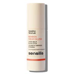 Sensilis Bonbon Creme Blush 01 6,5 g