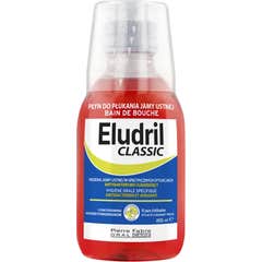 Eludril Classic Colutório 200ml