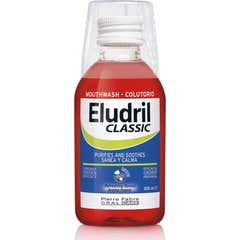 Eludril Classic Colutório 200ml