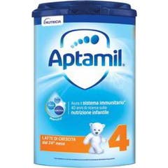 Aptamil 4 Leche 830g