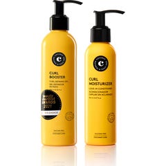 Cocunat Curly Method by Cocunat 250+125 ml