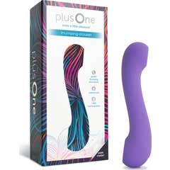 PlusOne Thumping Arouser 1 ud