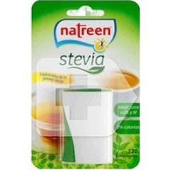 Natreen Stevia 120comp