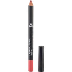 Avril Crayon Lip Pencil Pois de Senteur Certified Organic 1g