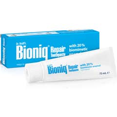 Bioniq Repair Pasta de Dientes 75 ml