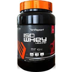 Infisport Iso-Whey Fresa 1kg