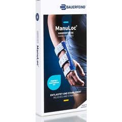 Orth Wrist/Hand Manuloc Ambi T0