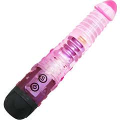 Baile Vibrators Give You Lover Vibrador Rosa 1ud