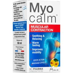 Myocalm Roll-On 50ml