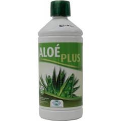 Dietmed Zumo Aloe Plus 1000 ml