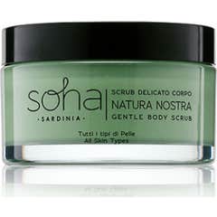 Soha Sardinia Natura Nostra Scrup 200ml