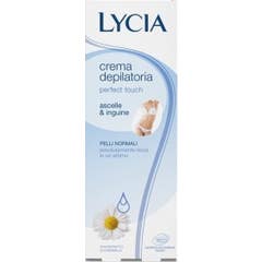 Lycia Cream A / I Perf 100Ml