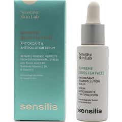 Sensilis Supreme Booster Fece 30ml