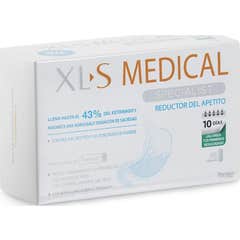 XLS Medical Appetite Suppressant 60 tabs.