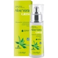 Grisi Idratante Crema Viso Aloe Vera 60ml