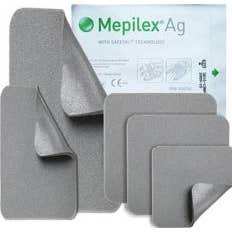 Molnlycke Helth Mepitel 5x7 5 10 uds