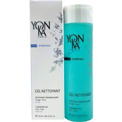 Yonka Gel Limpiador 200ml