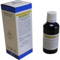 Biodren R 50Ml Sol Ial