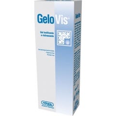 Gelovis Gel Legs 150Ml