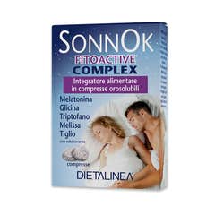 Dietalinea SonnOk 60comp