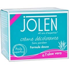 Jolen Crema Decolorante con Aloe Vera125ml