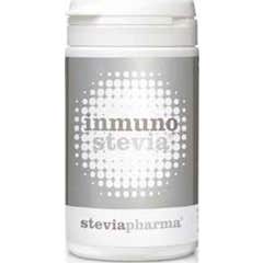 Stevia Pharma Immunostevia 30 caps