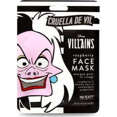 Mad Beauty Disney Cruella Mask