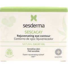 Sesderma Sescacay Contorno de Ojos 30 ml