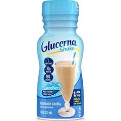 Glucerna Shake Homemade Vainilla 30x220ml
