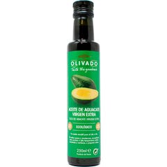 La Finestra Sul Cielo Avocado Oil Bio 250ml