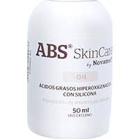 ABS Skincare Oil Ácidos Grasos Hiperoxigenados 50ml