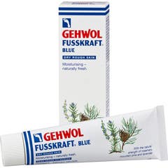 Gehwol Fusskraft Blauw 125ml