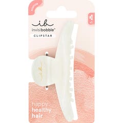 Invisibobble Clipstar Clawdia Tortoise 1 Unidade