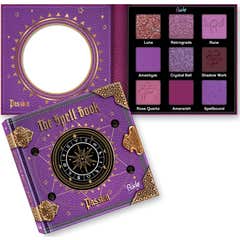 Rude Cosmetics The Spell Book Paleta Sombras Passion 10 g