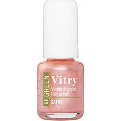 Vitry Esmalte de Uñas Be Green Satín 6ml