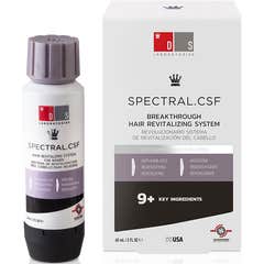 Spectral CSF Hair Revitalising System Lotion 60ml