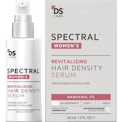 Spectral CSF System Rewitalizacji Włosów Lotion 60ml