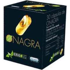 Ergonatural Ergoliq Enotera 30caps