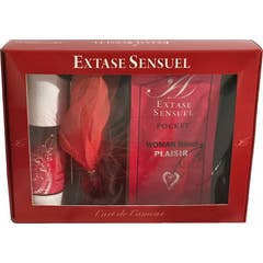 Extase Sensuel Coffret Sensuel Set