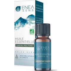 Eneasens Huile Essentielle Bio Sapin Pectiné 10ml