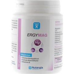 Ergymag Gelul 180