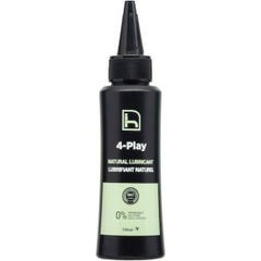4-gramowy środek smarny naturalny o zawartości C zero 100ml