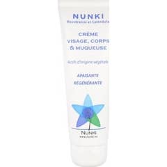 Nunki Cr Corp 75ml
